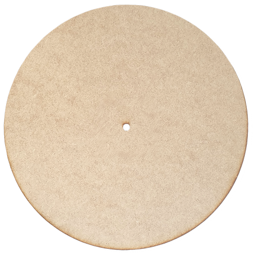 Основа для часов из МДФ № 1 Круглая d = 25 см AS-6501, М-2001 Основа для часов из МДФ № 1 Круглая d = 25 см AS-6501, М-2001