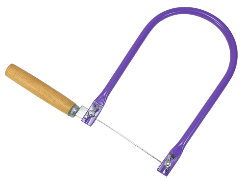 Лобзик для выпиливания с трубчатой рамой AS-0047