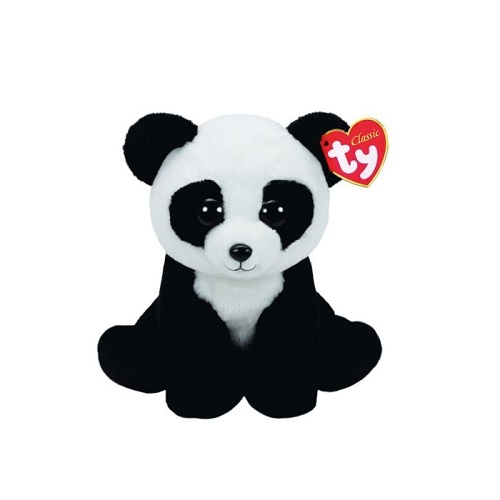 Игрушка Мягкая Панда Baboo 15 см  41204