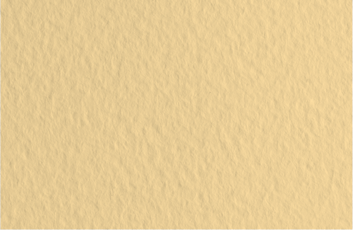 Картон для акварели и пастели А4 Tiziano Кремовый 05 160 г