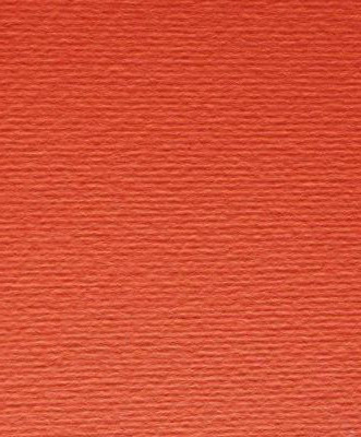 Картон для пастели и дизайна А4 Fabriano Оранжевый 08 220 г