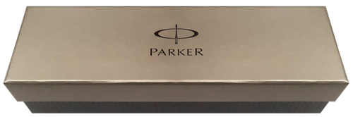 Ручка перьевая Parker IM Premium Custom F 76 B фото 3