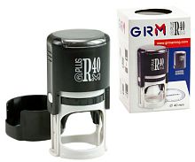 Штамп оснастка GRM Hummer диаметр 40 мм  R40