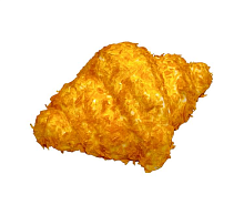 Іграшка антистрес Круасан із запахом  00347