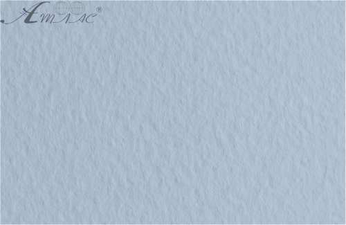 Картон для акварели и пастели А4 Tiziano Серый 16 160 г