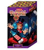 Іграшка фокуси 10 штук у коробці  F-10-**