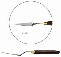 Мастихин Роса № 12 Italy капля 7 см 03390