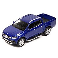 Машинка Kinsmart Mercedes-Benz X-Class  KT5410W