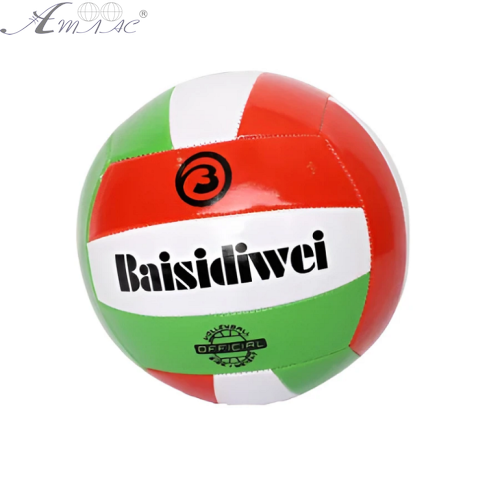 Іграшка М'яч Волейбольний Sport Official ПВХ  BS009