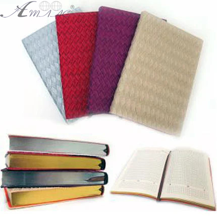 Щоденник недатований А5 JO шкірзамінник, видавлена обкладинка, кольоровий 162328, 162325