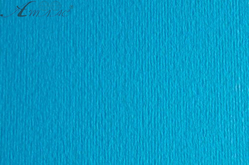 Картон для акварели и пастели 50х70 Голубой Elle Erre 220 г 13 azzurro