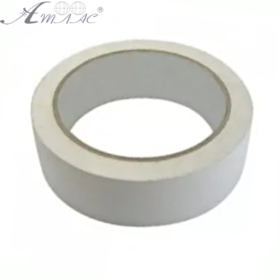 Скотч двухсторонний 24 мм 20 м на бумажной основе 397186 Скотч двухсторонний 24 мм 20 м на бумажной основе 397186