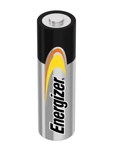 Батарейка  Energizer AA LR06 Alk Power цена за 1шт до 12.2032г Оригинал!  01135