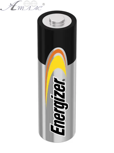 Батарейка Energizer AA LR06 Alk Power ціна за 1шт до 12.2032р Оригінал!  01135