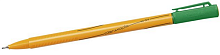 Ручка капілярна Rystor № 20 Зелена 0,4 мм RC-04