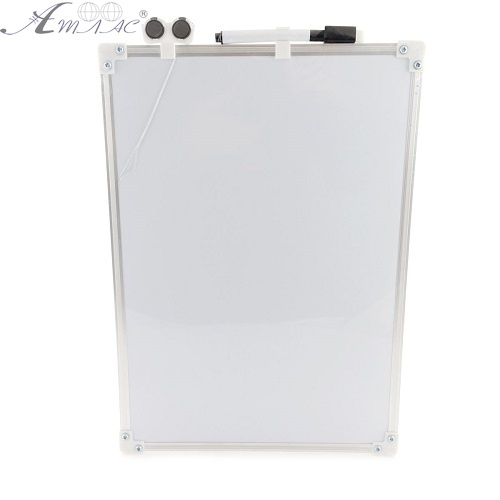 Дошка Магнітна сухостираюча металева рамка 30 х 40 см  17286