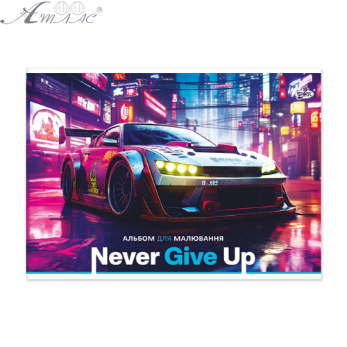 Альбом для рисования скоба А4 40листов Бриск 100г 16170 фото 6 Альбом для рисования скоба А4 40листов Бриск 100г 16170 фото 6