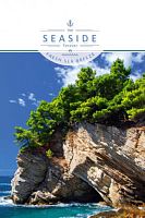 Блокнот Аркуш В6 80 л УФ полутвердый, микс 1В610