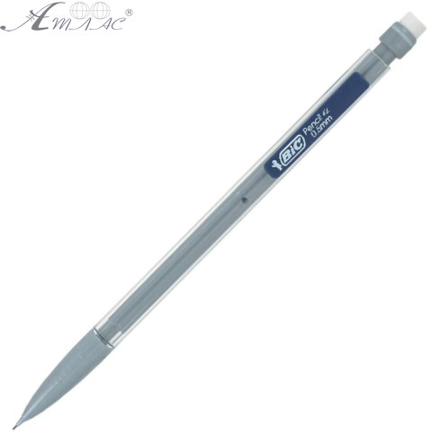 Карандаш механический 0,5 мм BIС Matic НВ 820958/589 Карандаш механический 0,5 мм BIС Matic НВ 820958/589