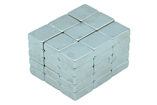 Магнит неодимимовый для доски 1шт 12 х 10 х 2,5мм  11021