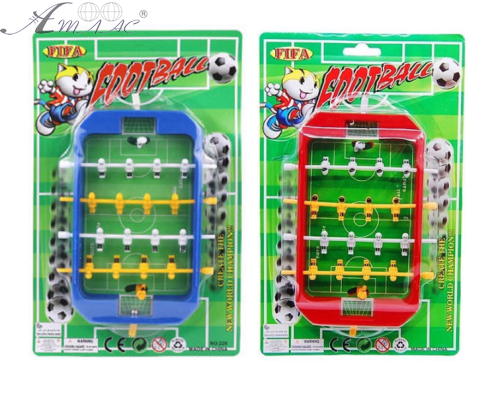 Игрушка Футбол мини настольный 229 фото 2 Игрушка Футбол мини настольный 229 фото 2
