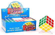 Іграшка Кубик Рубіка середній 5,5 см 851D