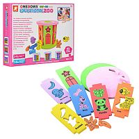 Игрушка Сортер 3D Животные  2443