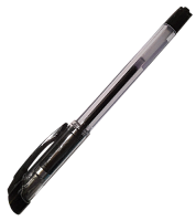 Ручка кулькова Lexi 10і Speed Writer Чорна  06019-LX