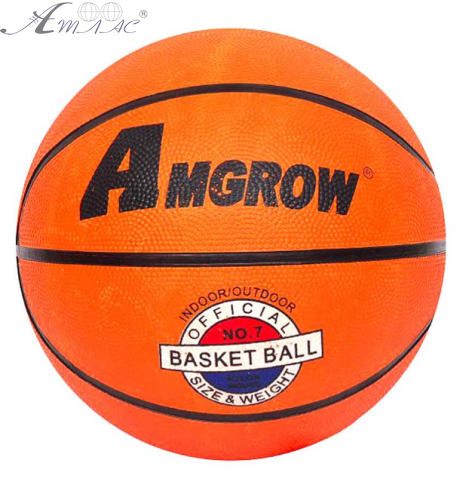 Игрушка Мяч Баскетбольный Profiball в сетке  12472