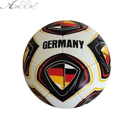 Іграшка М'яч Футбольний Для дорослих 420 гр  1616, 2500-22