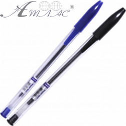 Ручка шариковая Lexi Paperball черная 08594-LX Ручка шариковая Lexi Paperball черная 08594-LX