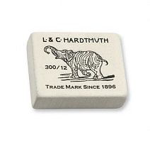 Гумка Ластик KOH-I-NOOR Слон 300/12  04916