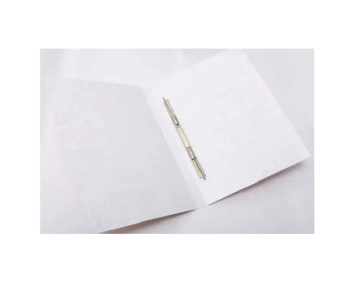 Папка скоросшиватель Leo А4 Paris с внутренним карманом  L6155 фото 2