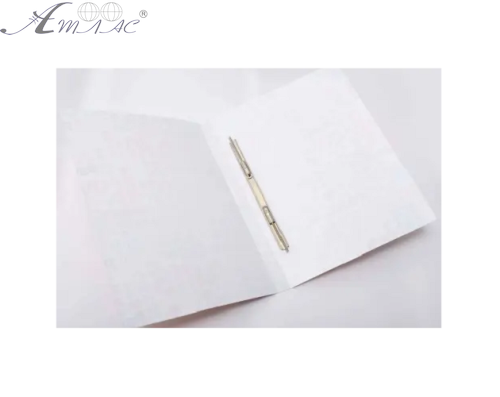 Папка швидкозшивач Leo А4 Paris з внутрішньою кишенею  L6155 фото 2