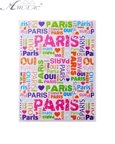 Папка скоросшиватель Leo А4 Paris с внутренним карманом L6155 Папка скоросшиватель Leo А4 Paris с внутренним карманом L6155