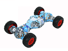 Іграшка Машинка інерційна 16 см  1655