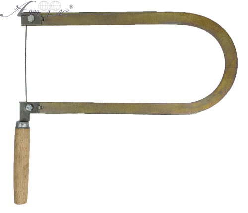 Лобзик для выпиливания плоский AS-0213 Лобзик для выпиливания плоский AS-0213