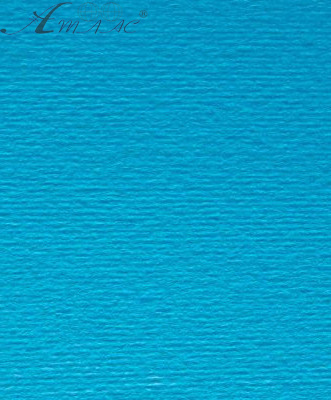 Картон для пастелі та дизайну А3 Fabriano Синій 13 220 г