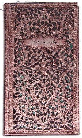 Блокнот СВВ YASAC 94 х 179 мм 112 л 1082