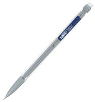 Карандаш механический 0,7 мм BIC Matic прозрачный 820958