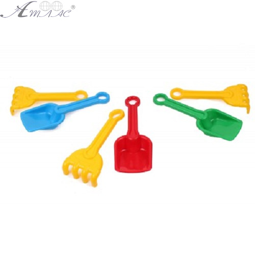 Іграшка Пластикова Лопатка + Граблі ТехноК" 1363 Іграшка Пластикова Лопатка + Граблі ТехноК" 1363