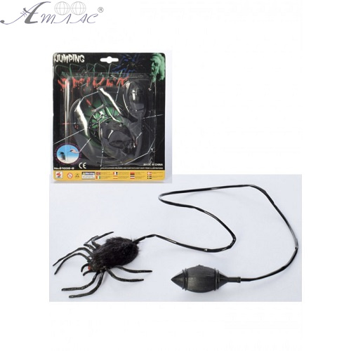 Іграшка Прикол Павук стрибає, пневмо  61038В