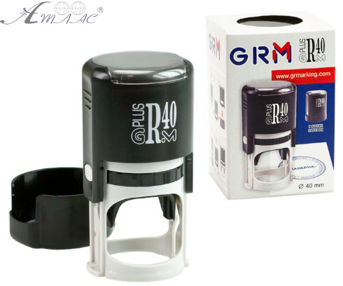Штамп оснастка GRM Hummer діаметр 40 мм R40