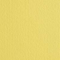Картон для акварелі та пастелі А4 Murillo Жовтий пастельний 02 360 г
