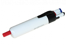 Маркер сухостираемый 3 в 1 Пегашка Красный Синий Чорный  JS-801