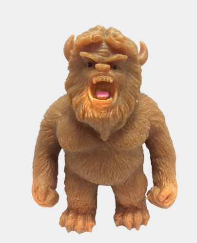 Игрушка Гуджитсу тянущиеся Фростбит 12 см Антистресс  16747 фото 3