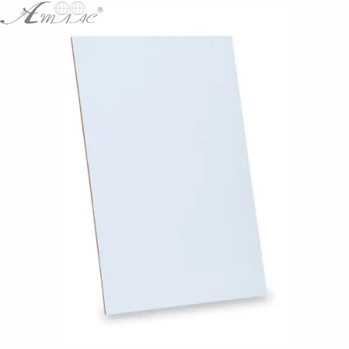 ДВП ґрунтоване 25 х 30 см білий грунт з 1 сторони AS-8014 ДВП ґрунтоване 25 х 30 см білий грунт з 1 сторони AS-8014