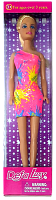 Кукла Defa Lucy Модница 28 см  8258 