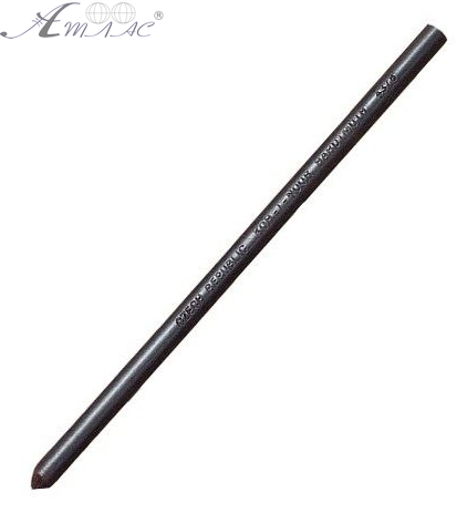 Олівець художній грифель Koh-i-noor 5,6 мм Brown Sepia 4378