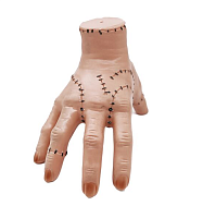 Іграшка Прикол рука Венздей Аддамс 18х12х13см 10241